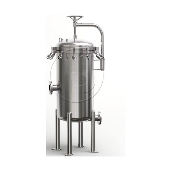 Hidlydd trachywiredd Glanweithdra