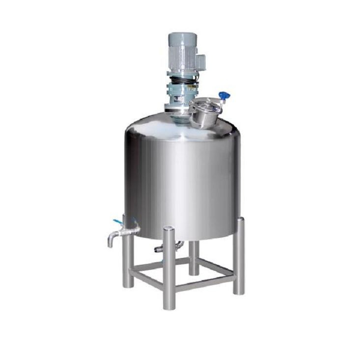 Vacuum Mixing Tank suppliers